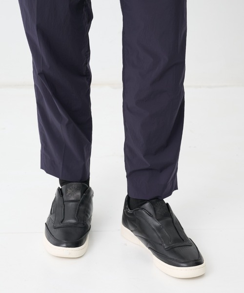 White Mountaineering ホワイトマウンテニアリング スニーカー メンズ 【古着】【中古】 WHITE MOUNTAINEERING（ホワイトマウンテニアリング） スニーカー
