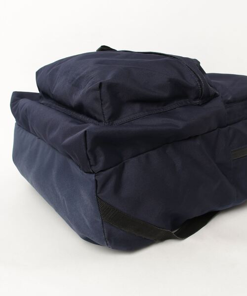 「N.HOOLYWOOD」 リュック ONE ネイビー メンズ_画像3