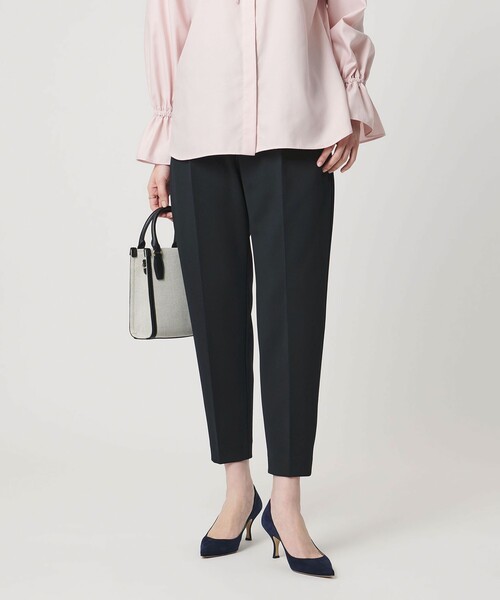 UNITED ARROWS（ユナイテッドアローズ） スラックス パンツ SPONGY