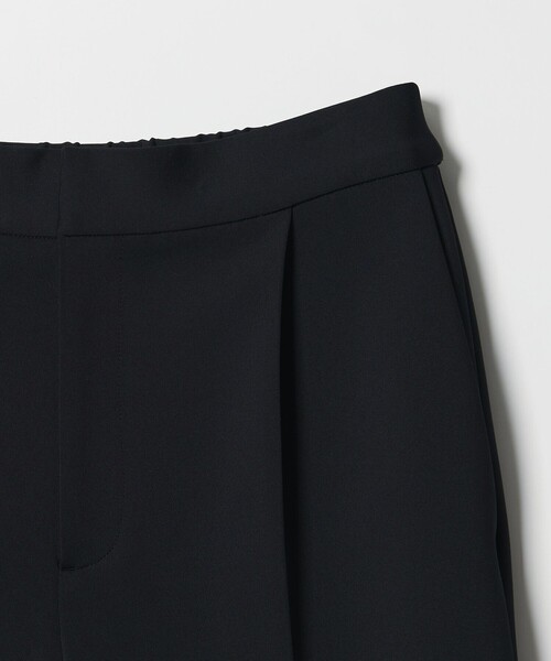UNITED ARROWS（ユナイテッドアローズ） スラックス パンツ SPONGY
