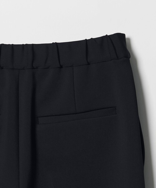 UNITED ARROWS（ユナイテッドアローズ） スラックス パンツ SPONGY