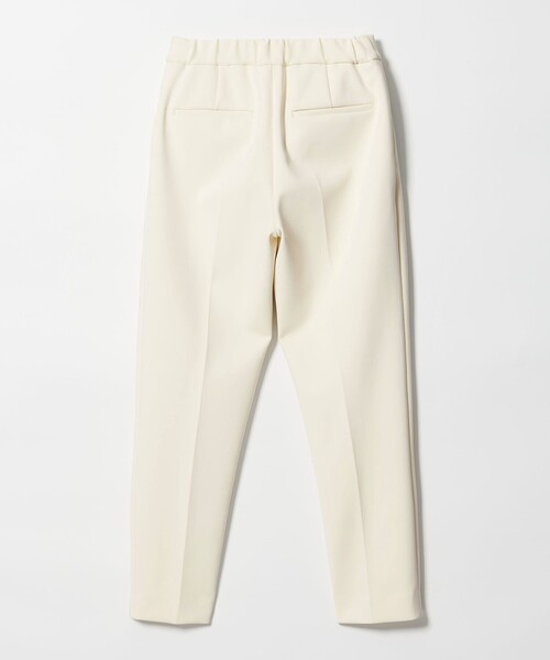 UNITED ARROWS（ユナイテッドアローズ） スラックス パンツ SPONGY
