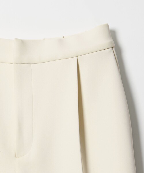 UNITED ARROWS（ユナイテッドアローズ） スラックス パンツ SPONGY