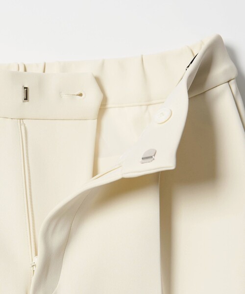 UNITED ARROWS（ユナイテッドアローズ） スラックス パンツ SPONGY
