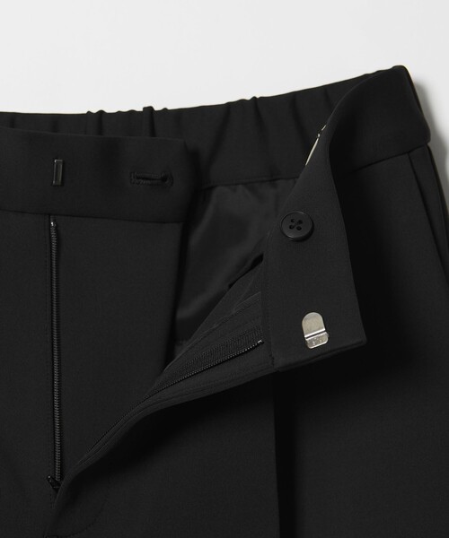 UNITED ARROWS（ユナイテッドアローズ） スラックス パンツ SPONGY