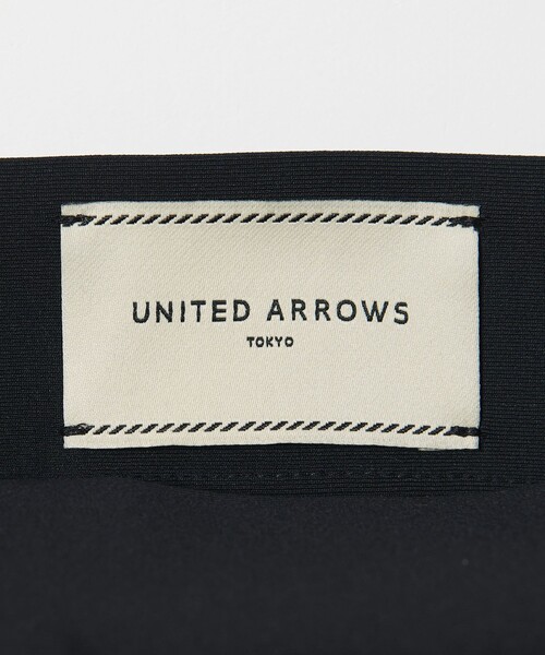 UNITED ARROWS（ユナイテッドアローズ） スラックス パンツ SPONGY