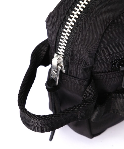 「schott」 ポーチ F オリーブ メンズ_画像9