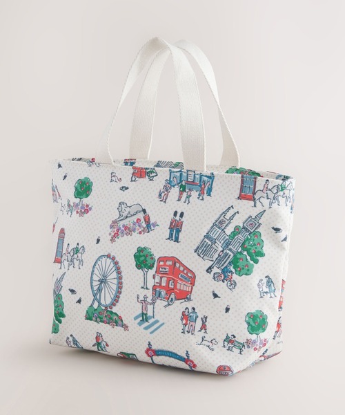 キャスキッドソンランチバッグのおすすめ人気商品一覧 通販 - Yahoo