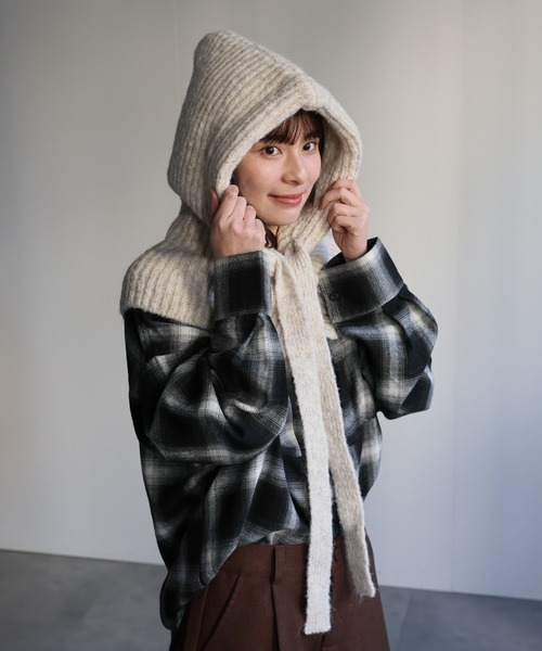 バラクラバ帽のおすすめ人気商品一覧 通販 - Yahoo!ショッピング