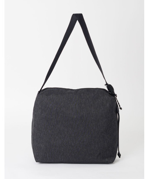 「master-piece」 メッセンジャーバッグ FREE ベージュ メンズ_画像8