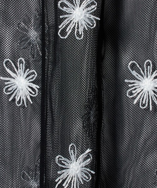 UNITED ARROWS（ユナイテッドアローズ） tシャツ チュールフラワー