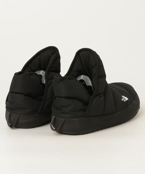 THE NORTH FACE（ザ ノースフェイス） ショートブーツ 22cm ブラック