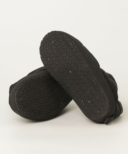 THE NORTH FACE（ザ ノースフェイス） ショートブーツ 22cm ブラック