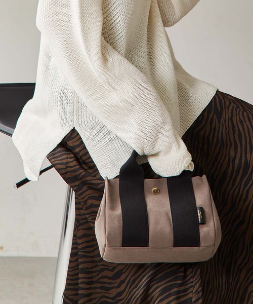 「VIOLAd'ORO」 2WAYバッグ FREE ブラック レディース_画像8