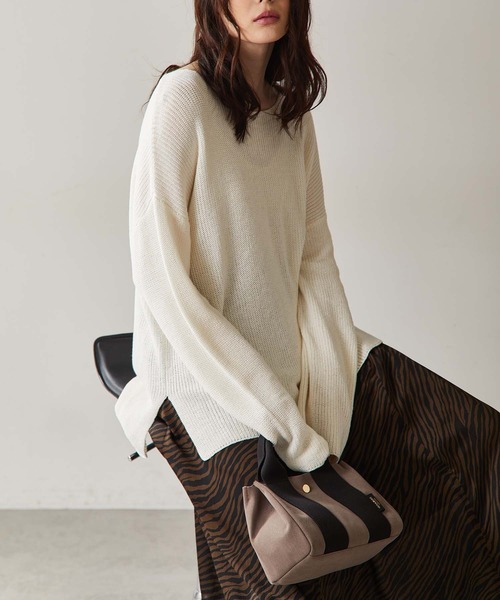 「VIOLAd'ORO」 2WAYバッグ FREE ブラック レディース_画像9