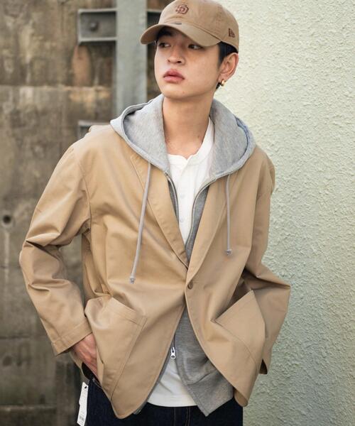 RED KAP（レッドキャップ） ジャケット テーラードジャケット ∴WEGO