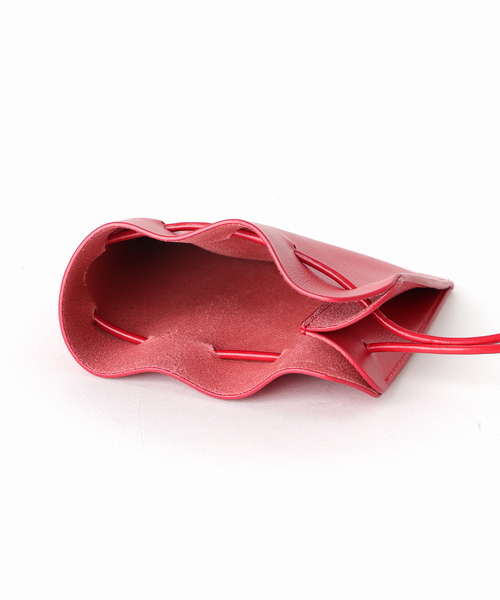 ITTI/イッチ HERRIE 巾着ポーチ XXS ITTI-BAG-091-RF | ITTI | 22