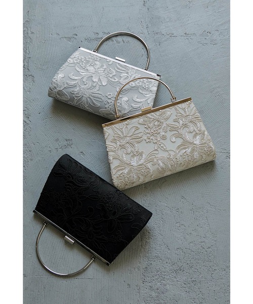 「niana」 2WAYバッグ FREE ベージュ レディース_画像2