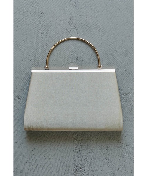 「niana」 2WAYバッグ FREE ベージュ レディース_画像4