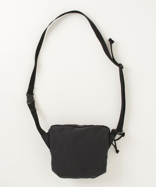 BRIEFING（ブリーフィング） ショルダーバッグ FREE ダークグレー