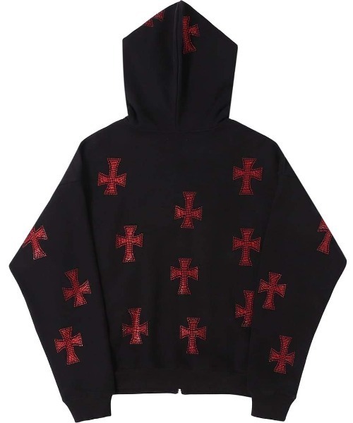 UNKNOWN LONDON（アンノウンロンドン） パーカー メンズ レディース