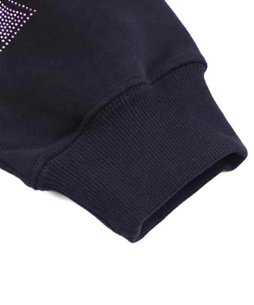 UNKNOWN LONDON（アンノウンロンドン） パーカー A'GEM/9 × .kom