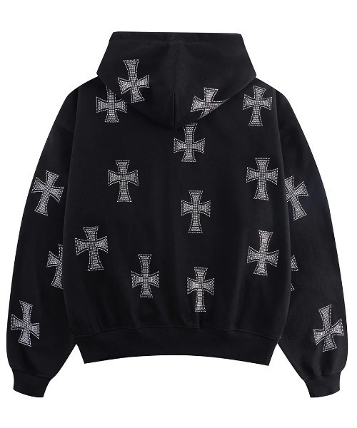 そページ unknown パーカー UNKNOWN LONDON（アンノウンロンドン） パーカー メンズ レディース