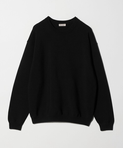 BEAUTY＆YOUTH UNITED ARROWS セーター ニット パール ステッチ 