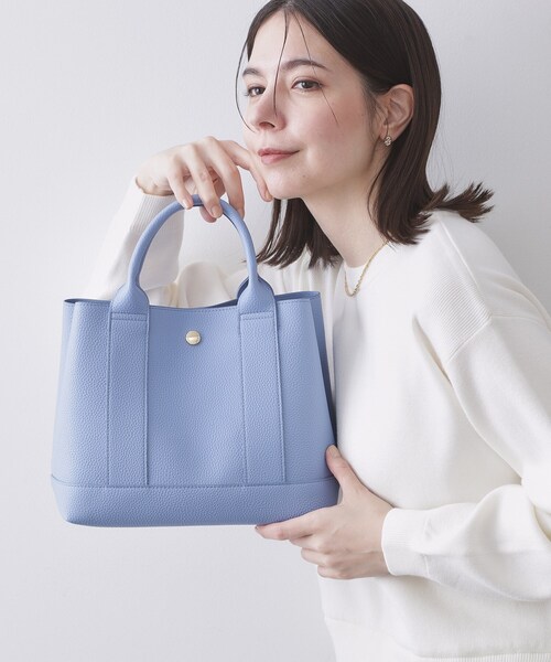 eaphi まとめ売り OPAQUE.CLIP（オペークドットクリップ） トートバッグ 「軽量/2WAY