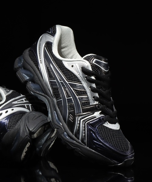 シューズ(男性用) AE1 26.5 ASICS（アシックス） シューズ 26.5cm ブラック メンズ : ZOZOTOWN