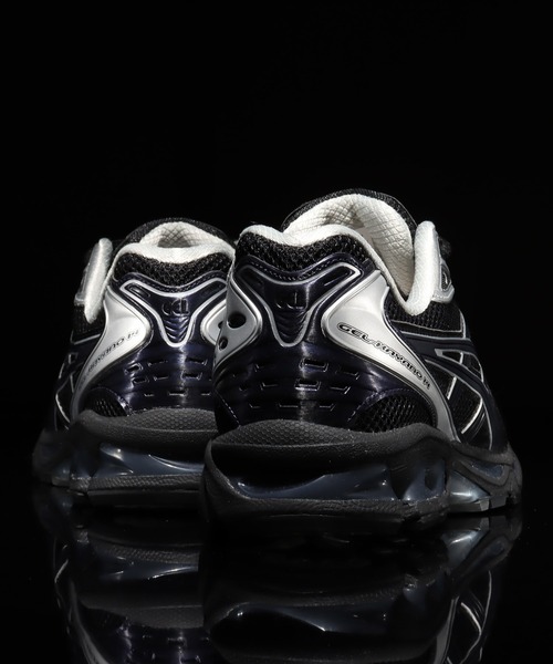 シューズ(男性用) AE1 26.5 ASICS（アシックス） シューズ 26.5cm ブラック メンズ : ZOZOTOWN