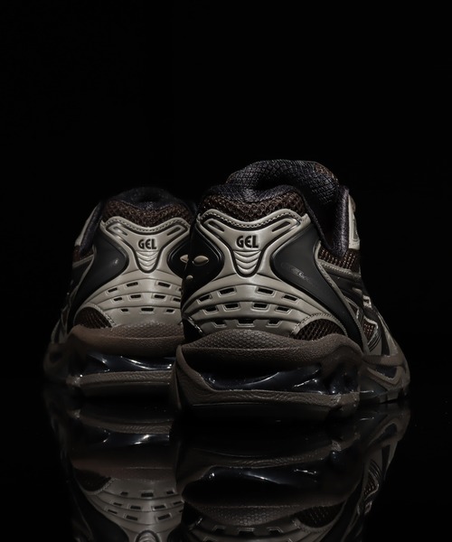 ASICS（アシックス） シューズ 26.5cm ブラック メンズ : ZOZOTOWN