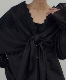 SALON adam et rope'（サロン アダム エ ロペ） ブラウス シャツ