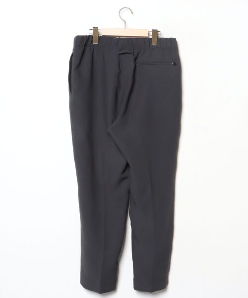 「UNITED ARROWS & SONS」 パンツ L ダークグレー メンズ_画像2