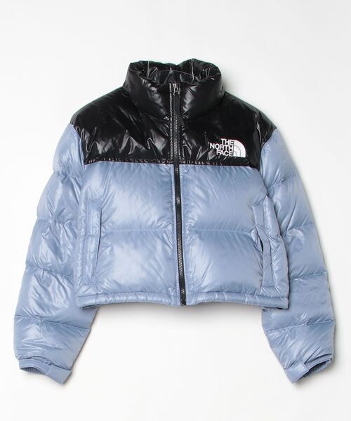 THE NORTH FACE（ザ ノースフェイス） ダウンジャケット M ブルー 
