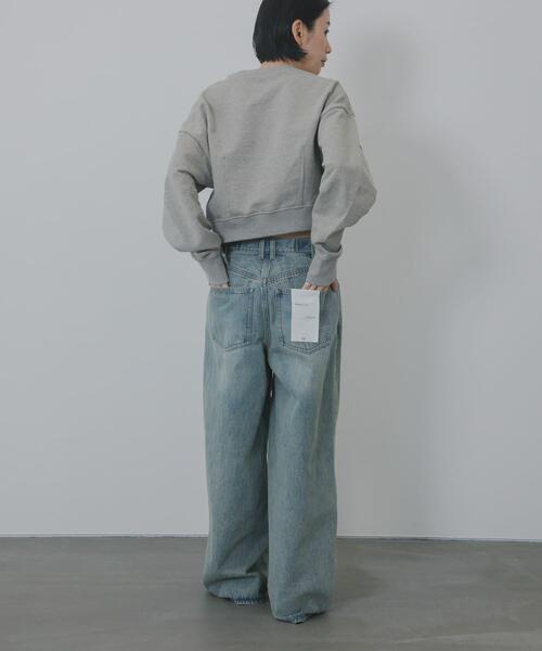 KBF（ケービーエフ） ジーンズ デニム デニムパンツ 「3サイズ展開