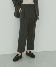 GLOBAL WORK（グローバルワーク） パンツ ウツクシルエット極み