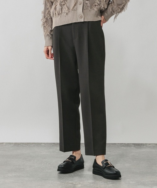 GLOBAL WORK（グローバルワーク） パンツ ウツクシルエット極み
