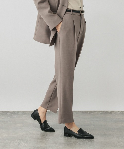 GLOBAL WORK（グローバルワーク） パンツ ウツクシルエット極み