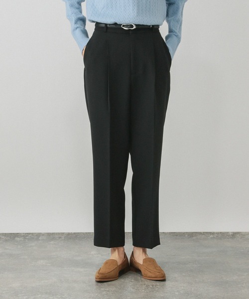 ぴょんすく※ GLOBAL WORK（グローバルワーク） パンツ ウツクシルエット極み