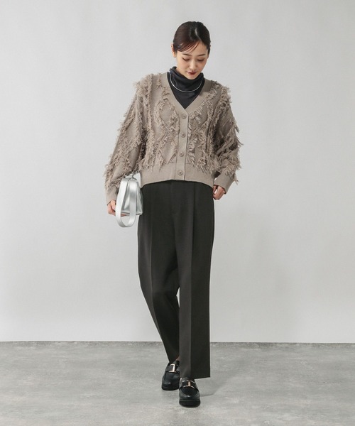 はるまき様 フレンチワークのマルシェパンツ GLOBAL WORK（グローバルワーク） パンツ ウツクシルエット極み