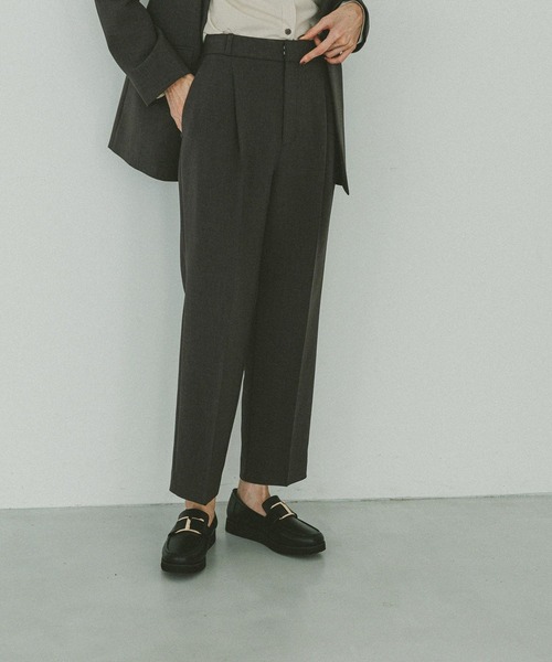 GLOBAL WORK（グローバルワーク） パンツ ウツクシルエット極み