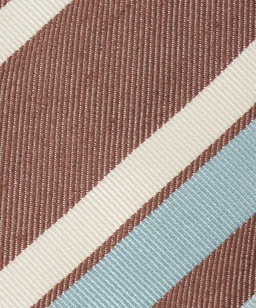 UNITED ARROWS（ユナイテッドアローズ） ネクタイ 「HOLLIDAY＆BROWN
