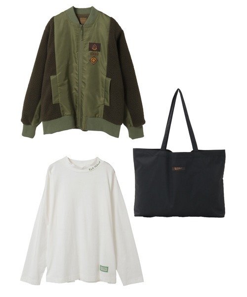 Karl Helmut 2026 KARL HELMUT HAPPY SET メンズ レディース