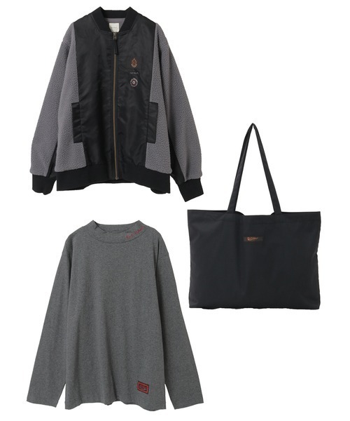 Karl Helmut 2026 KARL HELMUT HAPPY SET メンズ レディース