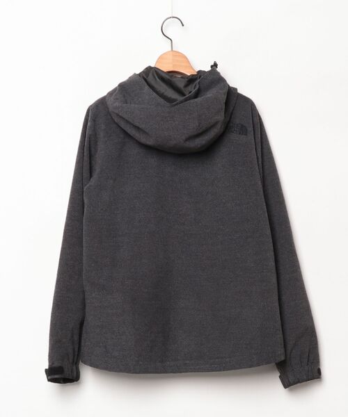 THE NORTH FACE ザノースフェイス ノベルティスクープジャケットの
