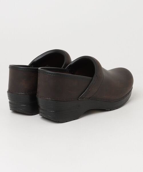 「dansko」 シューズ 36 ブラウン レディース_画像2