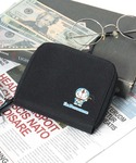ミニ 二つ折り 二つ折り財布 財布 Im Do...の詳細画像1