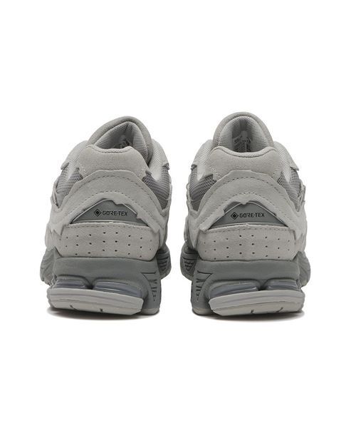 New Balance（ニューバランス） スニーカー 「New Balance」2002 Decon