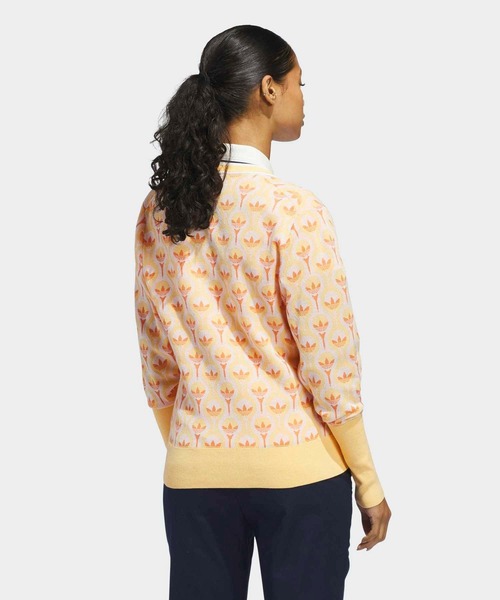 adidas（アディダス） カーディガン オリジナルス オールオーバー